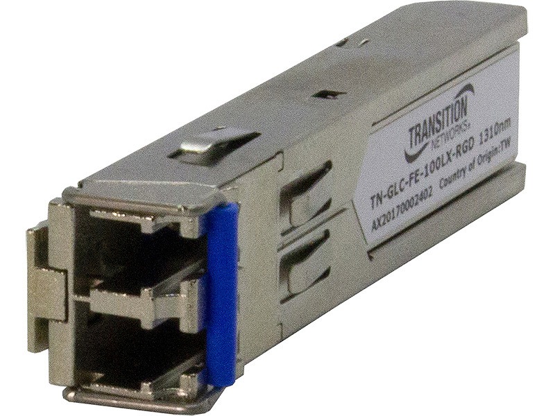 Cisco Compatible SFP 100Base-FX/LC/SMF/1310nm/10km