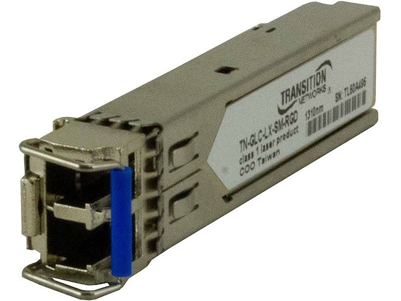 Cisco Compatible SFP 1000Base-LX/LC/SMF/1310nm/10km