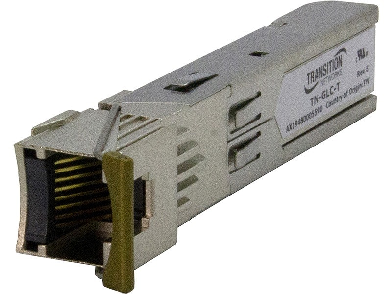 Cisco Compatible SFP 1000BASE-T(RJ-45)/100m