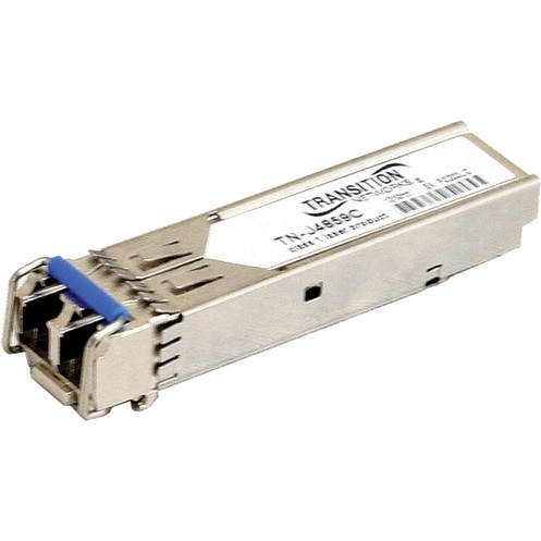 Gigabit Ethernet SFP 1000BASE-LX/LC/VO[h/1310nm/20km