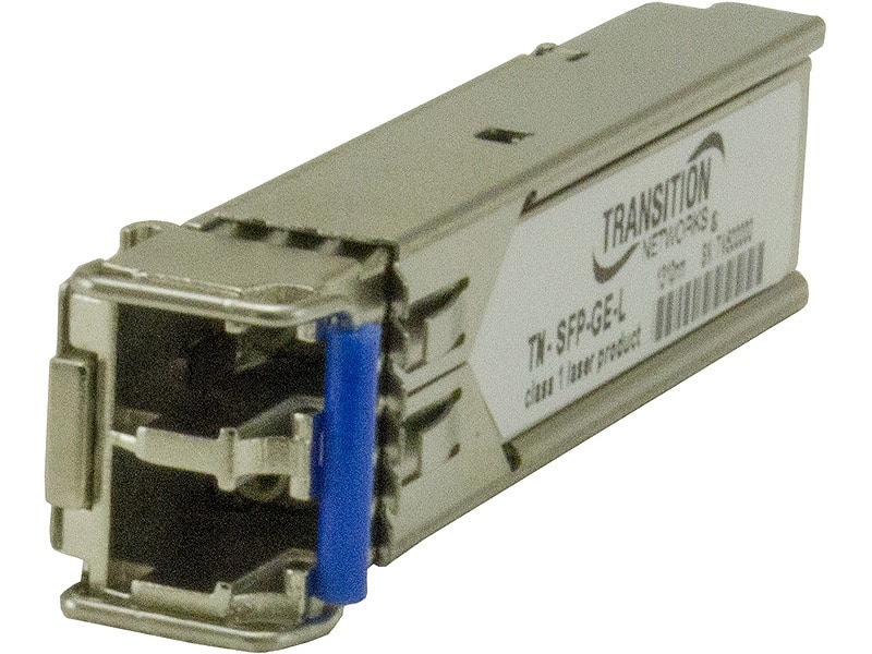 Cisco Compatible SFP Gigabit Ethernet 1000Base-LX(DMI option)/LC/SMF/1310nm/10km