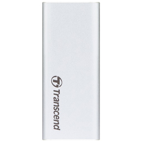 120GB External SSD USB 3.1 Gen 2 Type C