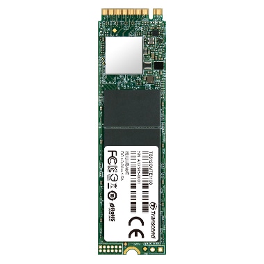 SSD NVMe M.2 Type2280 PCIe Gen3×4 128GB