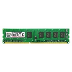 1GB DDR3 1333 U-DIMM 1Rx8 128Mx8 CL9 1.5V