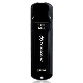 16GB USB3.1 Pen Drive MLC Black