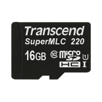 Ɩp/YƗp g microSDHCJ[h 16GB ϋv SLC mode L扷xΉ TBW:300TB 3Nۏ USD220I