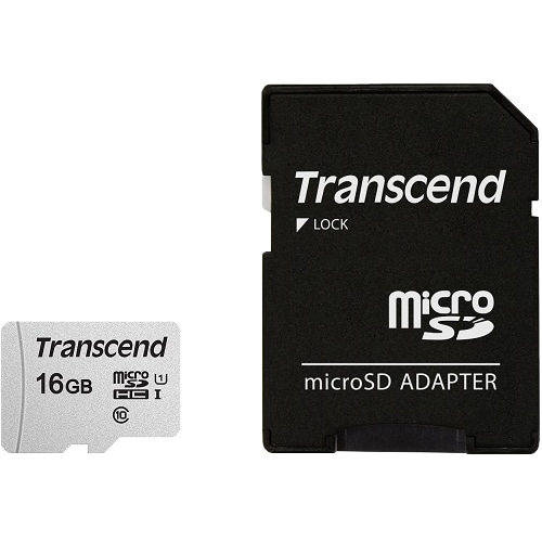 microSDHCJ[h Class10 UHS-I U1 16GB (SDJ[hϊA_v^t)