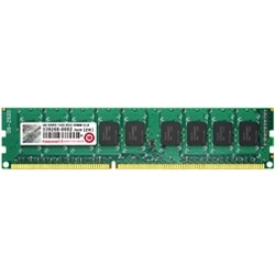 8GB DDR3 1600 ECC-DIMM 2Rx8 512Mx8 CL11 1.5V