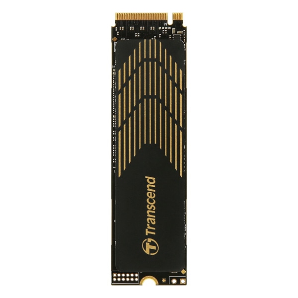 1TB M.2 2280 PCIe Gen4x4 NVMe 3D  with Dram