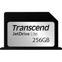 JetDrive Lite 330 256GB MacpgJ[h