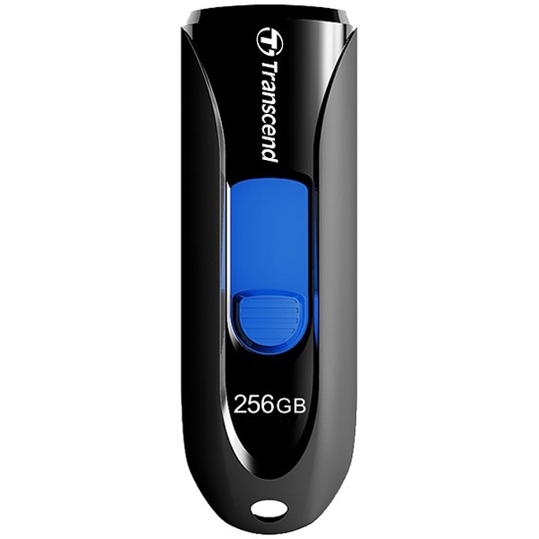 USB[ USB3.1(Gen1)/USB3.0Ή XCh 256GB ubN