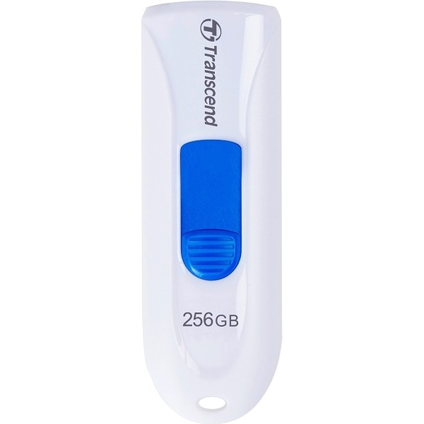 USB JetFlash 790 USB3.1 Gen1 (USB 5Gbps) USB Type-A 256GB zCg