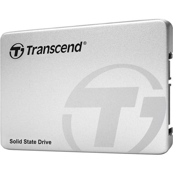 SSD 2.5C` SATA-III 6Gb/s MLC NAND 256GB