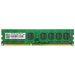 2GB DDR3 1333 U-DIMM 1Rx8 256Mx8 CL9 1.5V