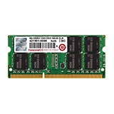 2GB DDR3 1333 ECC-SO-DIMM 1Rx8 256Mx8 CL9 1.5V