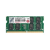 16GB DDR4 2400 SO-DIMM 2Rx8 1Gx8 CL17 1.2V