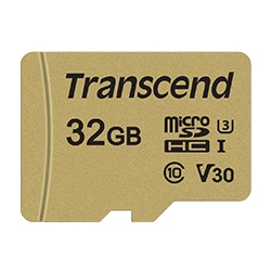 microSDHCJ[h Class10 UHS-I U3 V30 MLC 32GB (SDJ[hϊA_v^t)