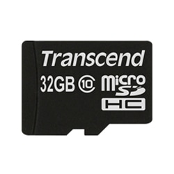 microSDHCJ[h Class10 32GB