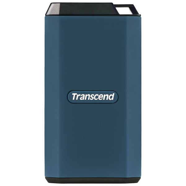 4TB External SSD ESD410C USB 20Gbps Type-C