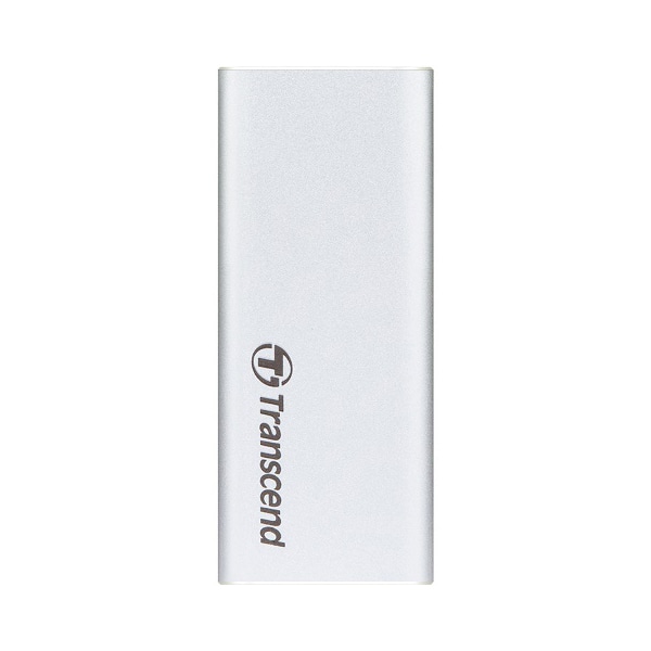 500GB External SSD ESD260C USB 3.1 Gen 2 Type C