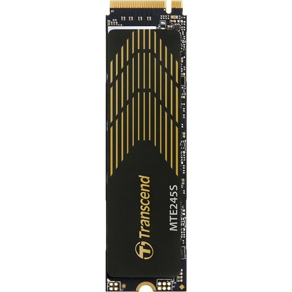 SSD 245S NVMe M.2 Type2280 PCIe Gen4×4 Жʎ 500GB