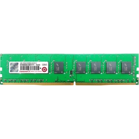 4GB DDR4 2133 U-DIMM 1Rx8 512Mx8 CL15 1.2V