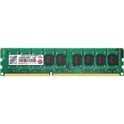 4GB DDR3 1600 ECC-DIMM 2Rx8 256Mx8 CL11 1.5V