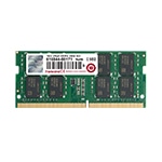 4GB DDR4 2400 SO-DIMM 1Rx8 512Mx8 CL17 1.2V