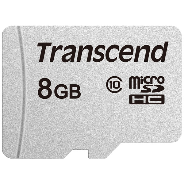 microSDHCJ[h Class10 8GB