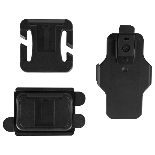 Body Camera Accessory Kit Mount