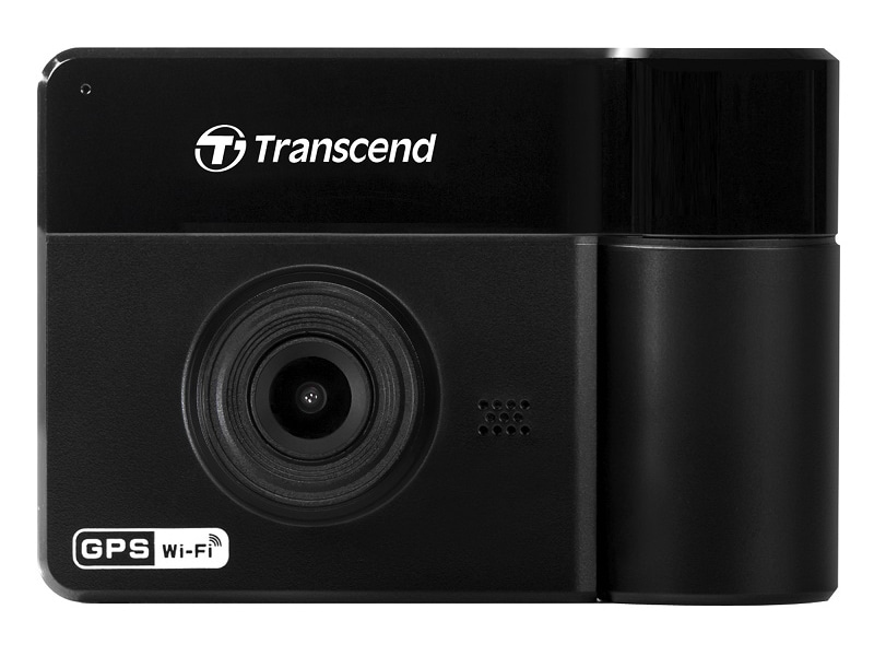 64GB Dashcam DrivePro 550 Dual 1080P