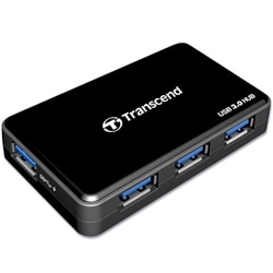 4-Port HUB USB 3.1 Gen 1