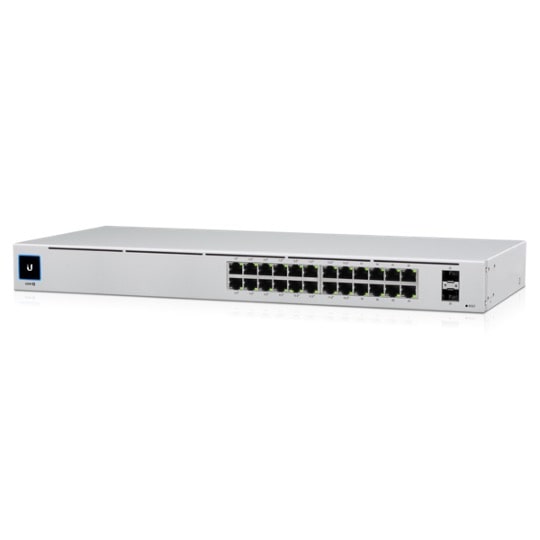 UniFi Switch 24 PoE