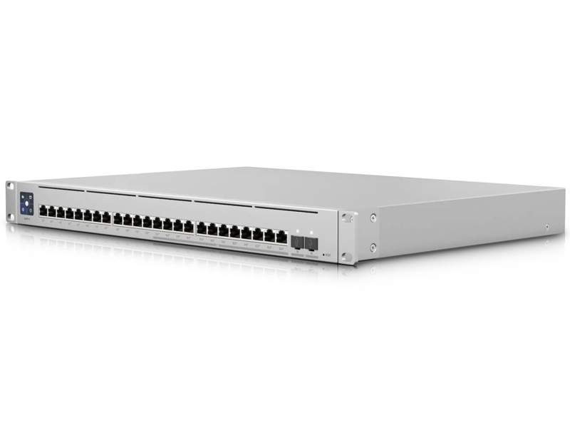 UniFi Switch Enterprise 24 PoE