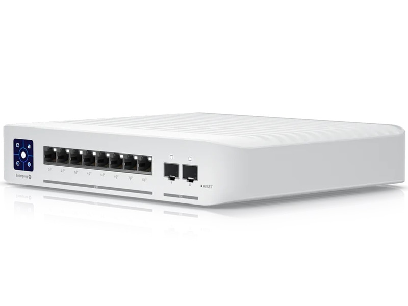 UniFi Switch Enterprise 8 PoE