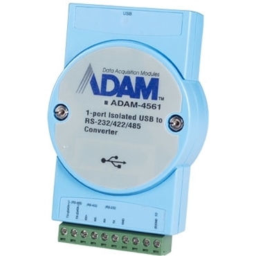 ADAM-4000V[Y 1|[g ≏USB-to-RS-232/422/485Ro[^