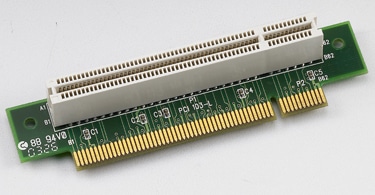 AIMB ISMBpCU[J[h PCI-to-1 PCI A101-1 RoHS