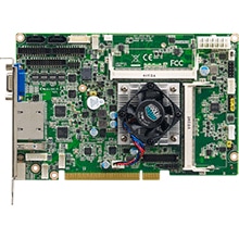 PICMG 1.0 PCI HS SBC J1900 w/o LPT I2