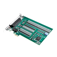 128-ch Isolated Digital I/O PCIE Card