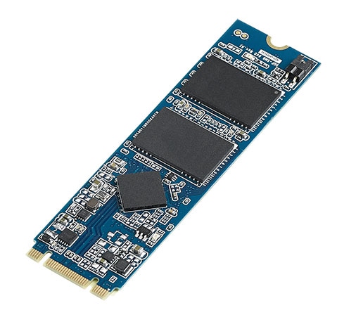 SQF M.2 2280 SSD 640 64GB BiCS 3 (0`70)