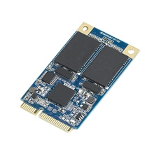 SQF mSATA SSD 640 32GB BiCS3 (0`70)