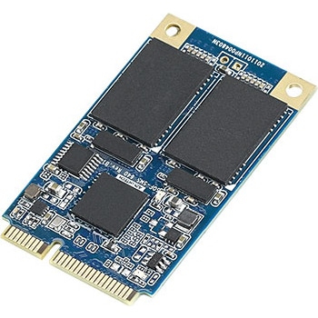 SQF-SMS 640 SQF mSATA 640-C 128GB 3D sTLC BiCS4 (0`70)