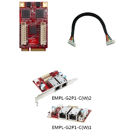 Innodisk YƗpmPCIe - ≏PoE×2|[gϊA_v^ 4swb_d̓^Cv uPbgt{LΉf