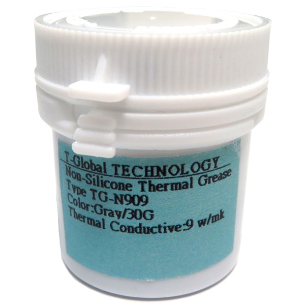 T-Global M`Non-Silicone Thermal Grease e30g