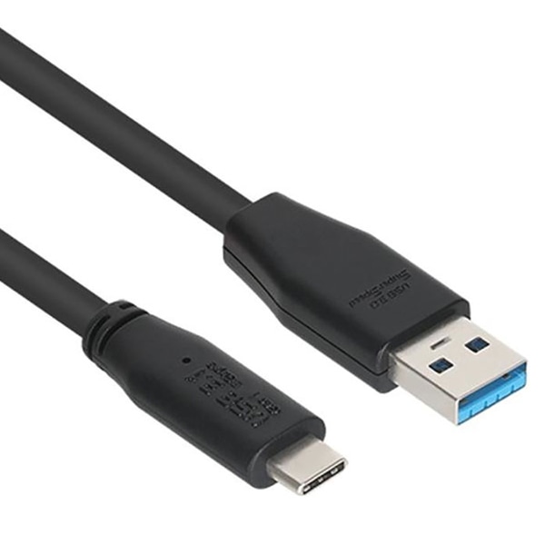 USB3.1 Type-C to A OP[u 5m