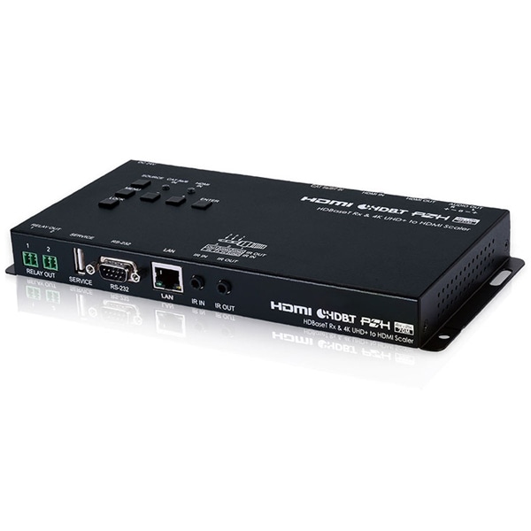 HDMI/DP/VGA HDBaseT (M@)