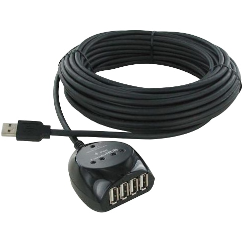 USB2.0ANeBuP[u4|[gUSBnu 10m