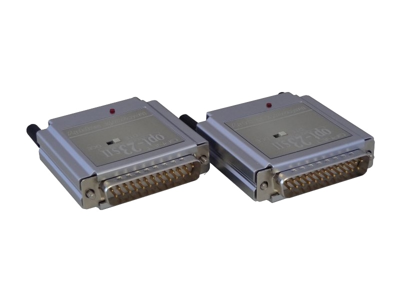 RS232Cf GPNET opt23SII