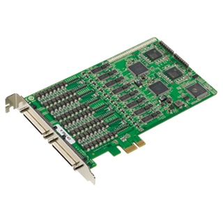 16|[g RS-232/422/485 PCIe{[h T[Wی P[ut