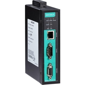 1|[gPROFIBUS-to-Modbus TCP Q[gEFC Tf